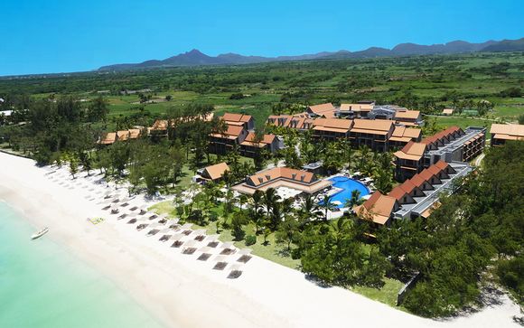Kappa Club Maritim Crystals Beach Resort 4*