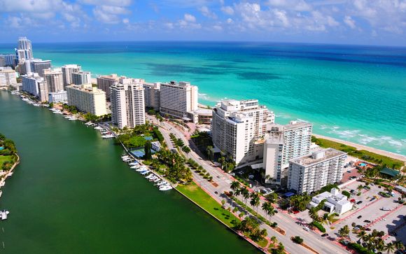 Rendez-vous... en Floride