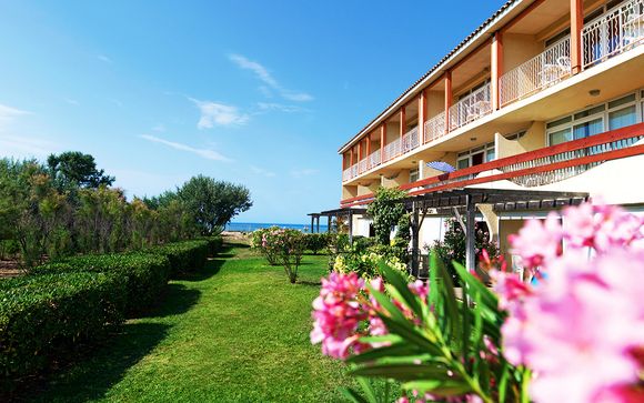 Club Belambra Le Vidourle