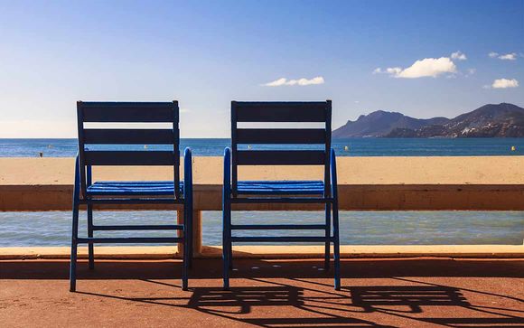 Rendez-vous... à Cannes