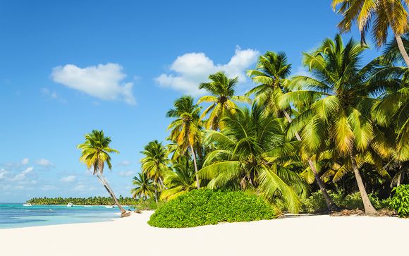 Rendez-vous... en République Dominicaine