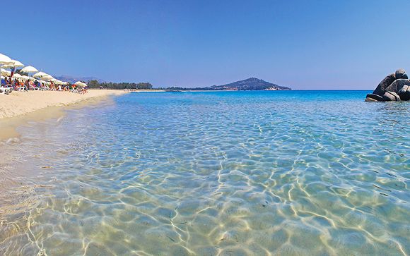 Rendez-vous... en Sardaigne