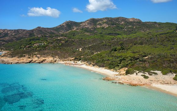 Rendez-vous... en Sardaigne