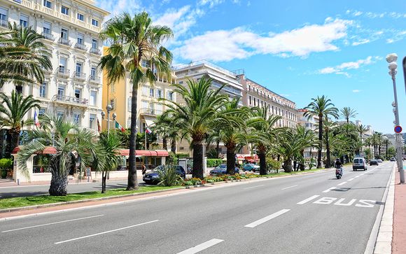 Rendez-vous... à Nice