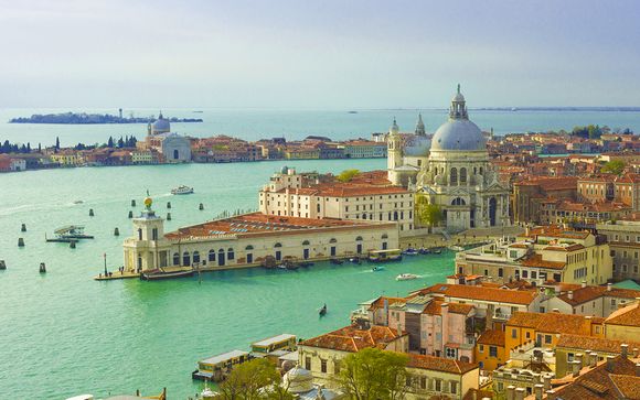Circuit en Italie : Venise, Florence, Rome et le Vatican en 8 jours/7 nuits - Venise  - Jusqu&#39;à -70% | Voyage Privé