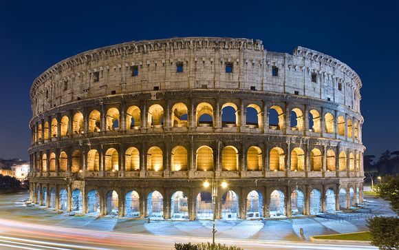 Rendez-vous... à Rome