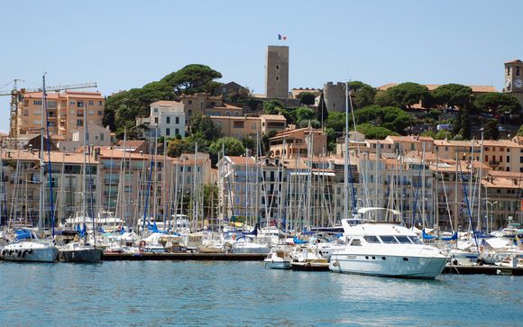 Rendez-vous... à Cannes