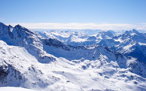 Rendez-vous... dans les Pyrénées
