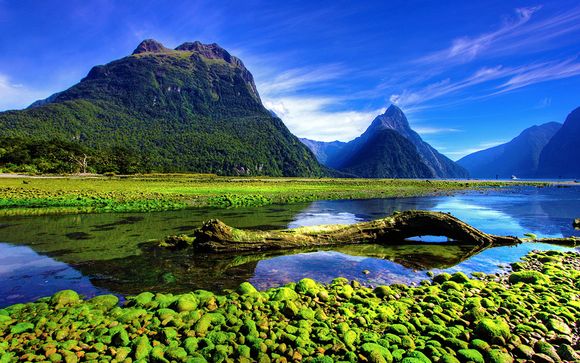 Autotour Découverte en Nouvelle Zélande