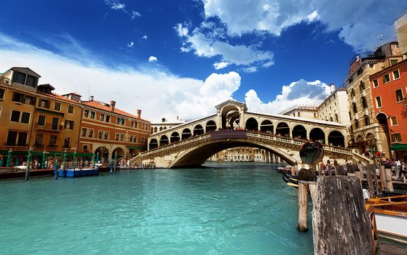 Palazzo Barbarigo Sul Canal Grande Venice 4* - Venise - Jusqu'à -70% | Voyage  Privé
