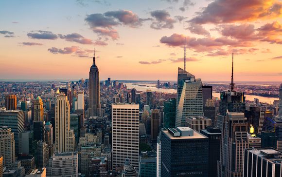Rendez-vous... à New York