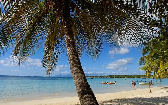 Rendez-vous... en Guadeloupe