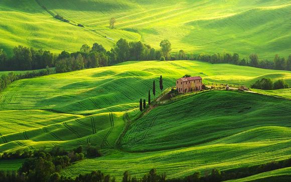 Rendez-vous... en Toscane