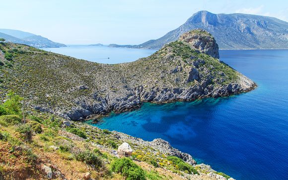 Rendez-vous... à Bodrum