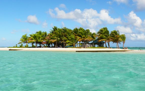 Rendez-vous... aux Antilles