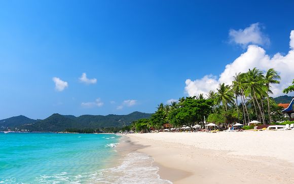 Rendez-vous... en Thailande