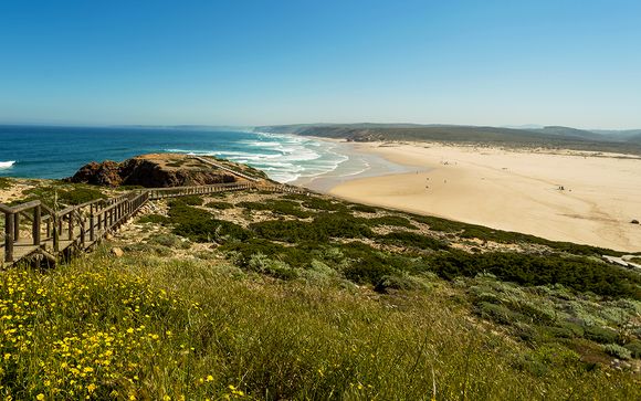 Rendez-vous... en Algarve