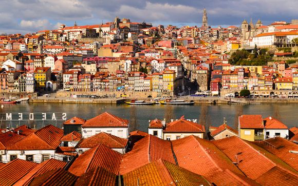 Rendez-vous... à Porto