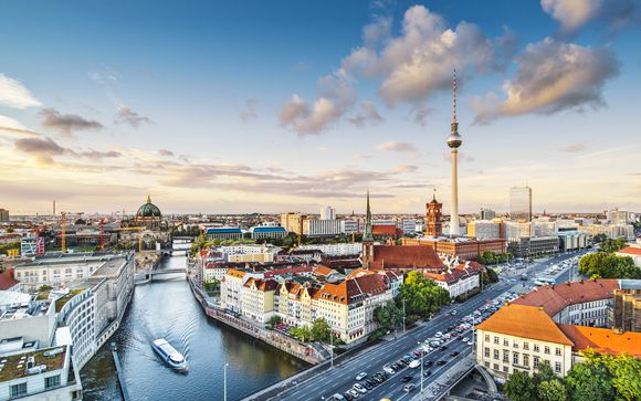 Rendez-vous... à Berlin