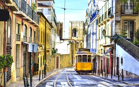 Rendez-vous... au Portugal 