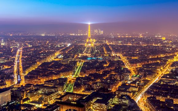 Rendez-vous... à Paris
