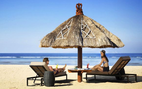 Rendez-vous... à Bali