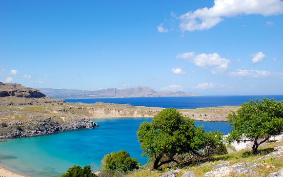 Rendez-vous... à Rhodes