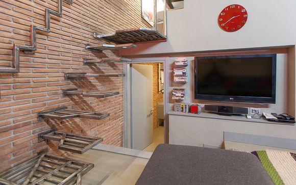 Poussez les portes de votre studio