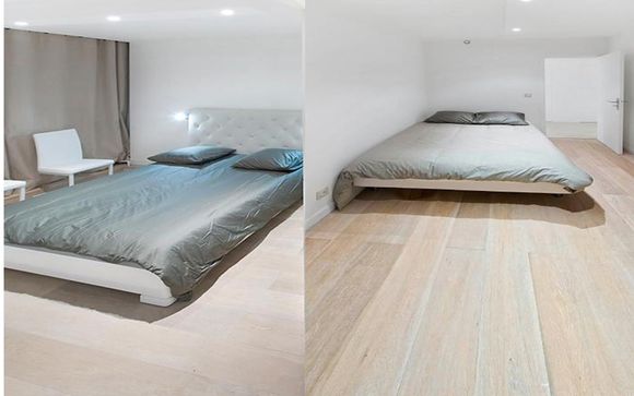 Poussez les portes de votre Appartement/ Studio