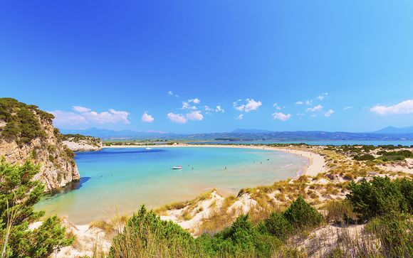 Rendez-vous près de ... Kalamata