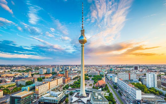 Rendez-vous... à Berlin