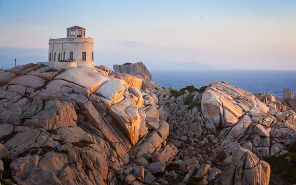 Rendez-vous... en Sardaigne