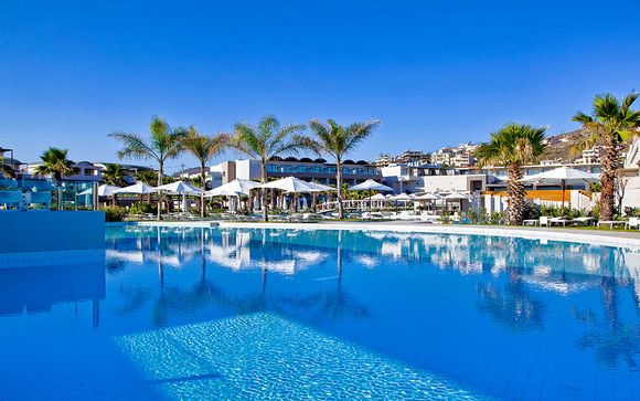 Avra Imperial Beach Resort & Spa 5*