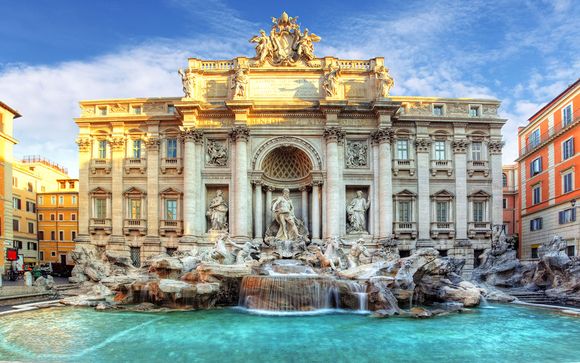 Rendez-vous... à Rome