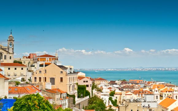 Rendez-vous... à Lisbonne