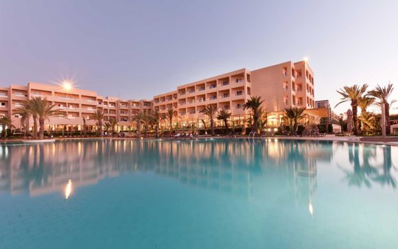 Sentido Rosa Beach 4*