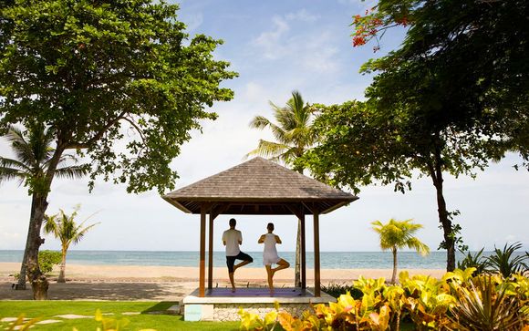 Rendez-vous... à Bali