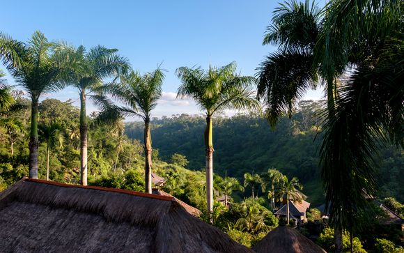 Rendez-vous... à Bali