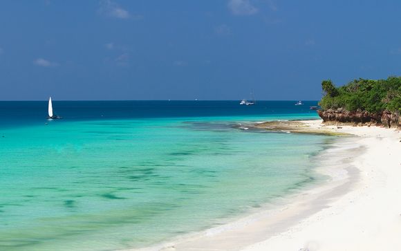 Rendez-vous... à Zanzibar