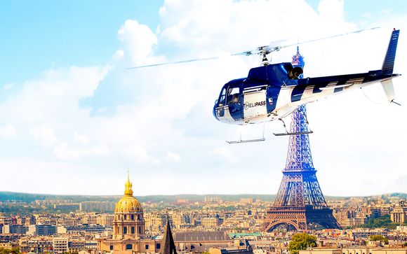 Mettez une option sur l’évasion