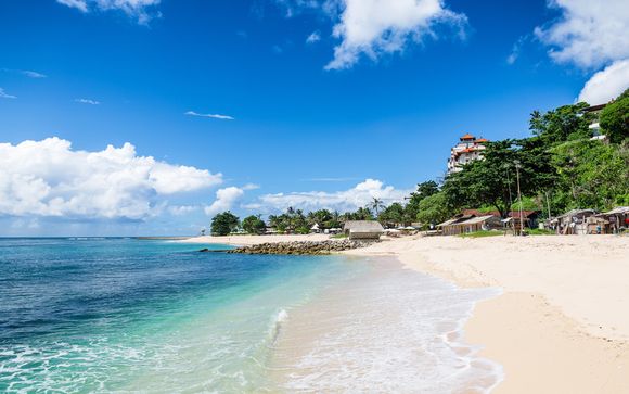 Rendez-vous... Bali