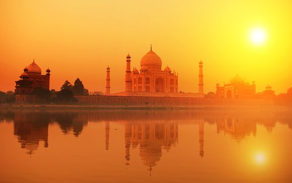 Rendez-vous... en Inde