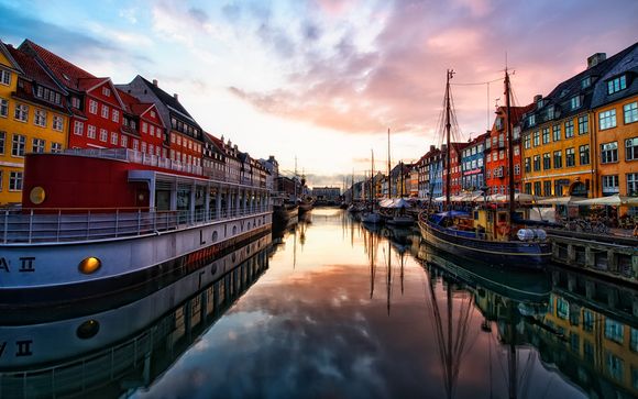 Rendez-vous... au Danemark !