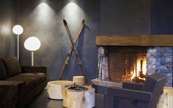 Hôtel Le Val Thorens 4*