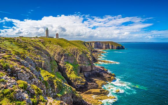 Cottages Les Côtes d'Armor