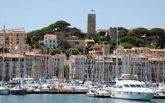 Rendez-vous... à Cannes