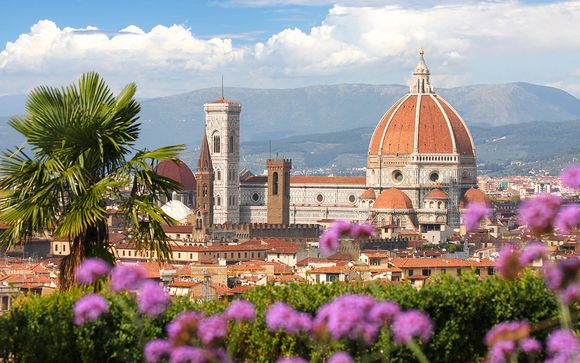 Rendez-vous... à Florence