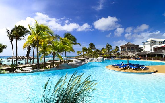 Le Manganao Hôtel et escapades dans les îles