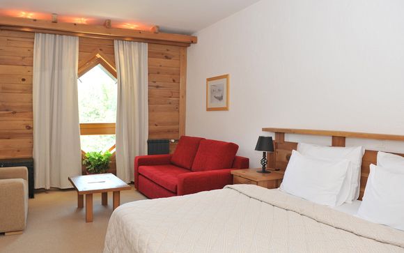 Poussez les portes de vos hôtels Bianca Resort & Spa 4* et Tara 4*