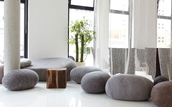 Hôtel Almodovar Berlin Biohotel 4*